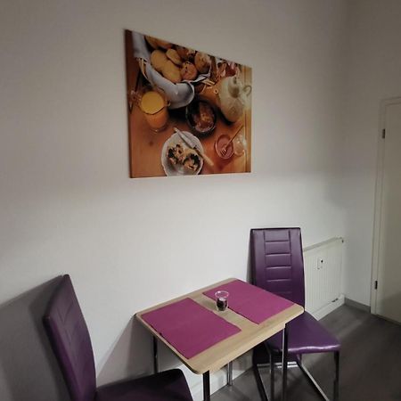 Fewo Kaiser Wohnung Stella Dresden Bagian luar foto