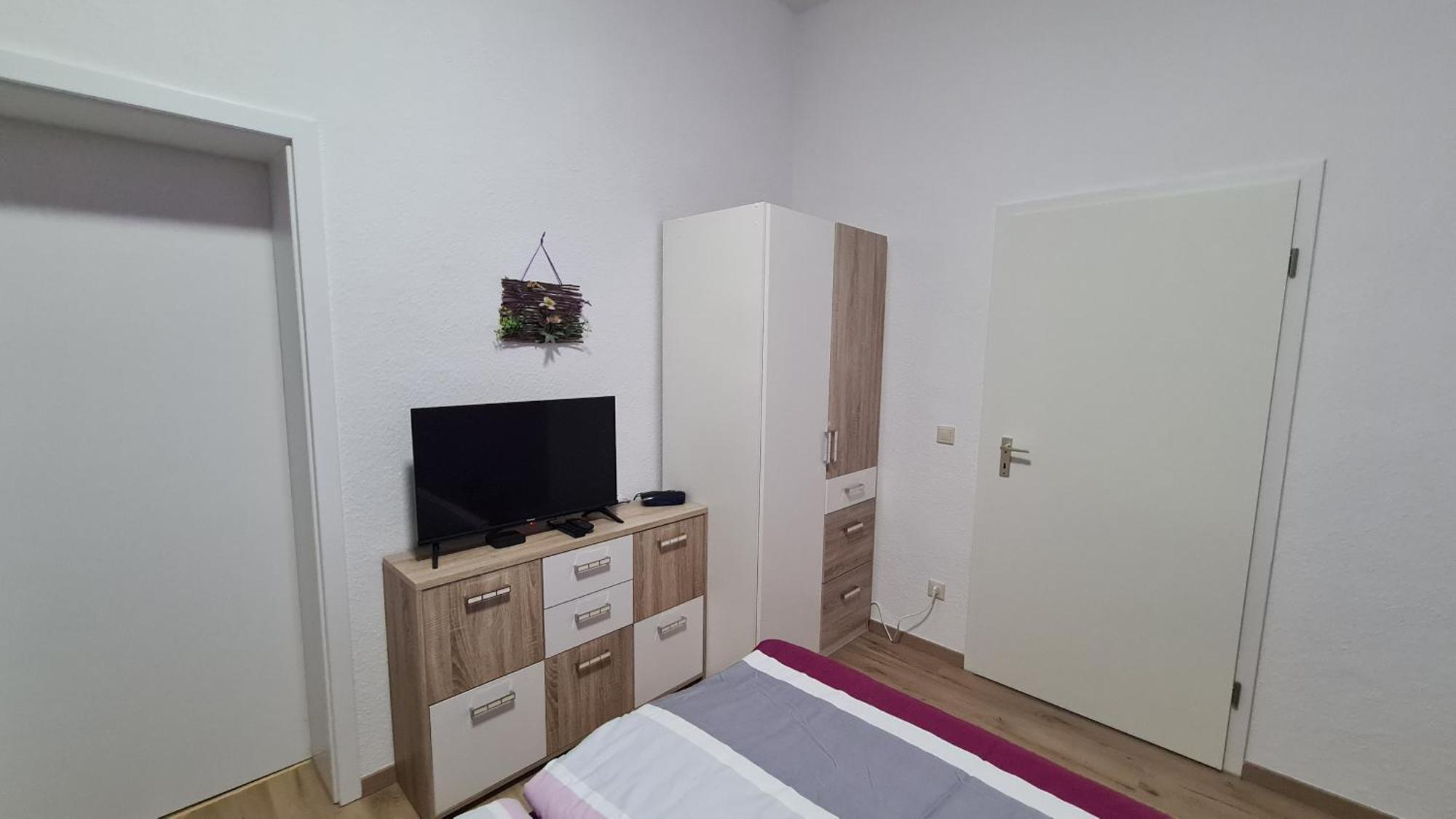 Fewo Kaiser Wohnung Stella Dresden Bagian luar foto