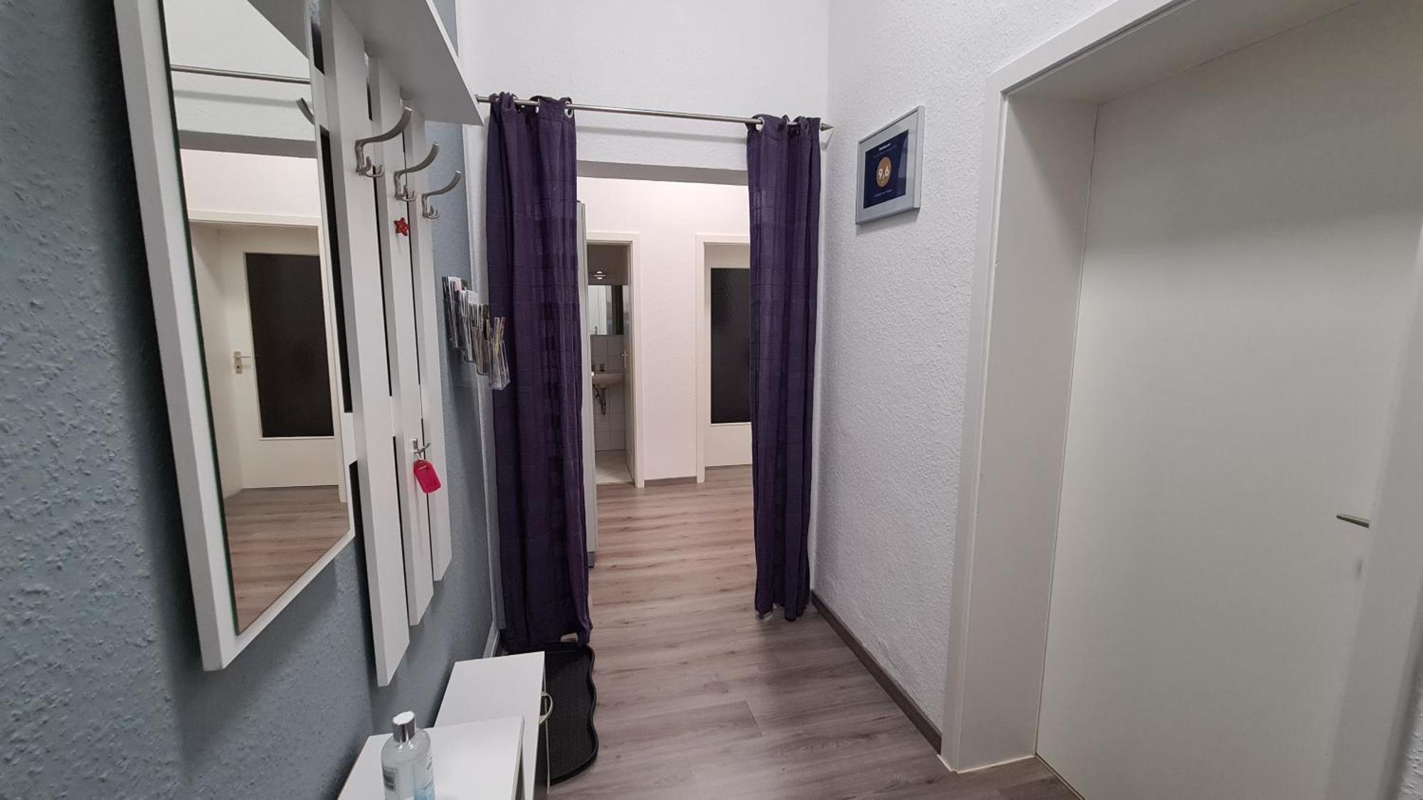 Fewo Kaiser Wohnung Stella Dresden Bagian luar foto