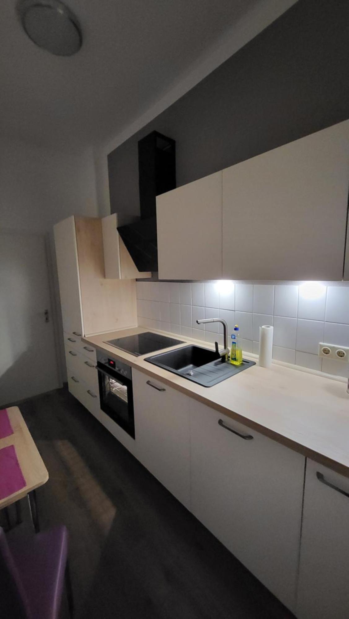 Fewo Kaiser Wohnung Stella Dresden Bagian luar foto